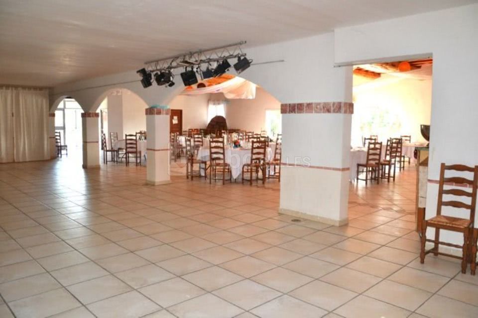 Domaine de la Rose d'Argence