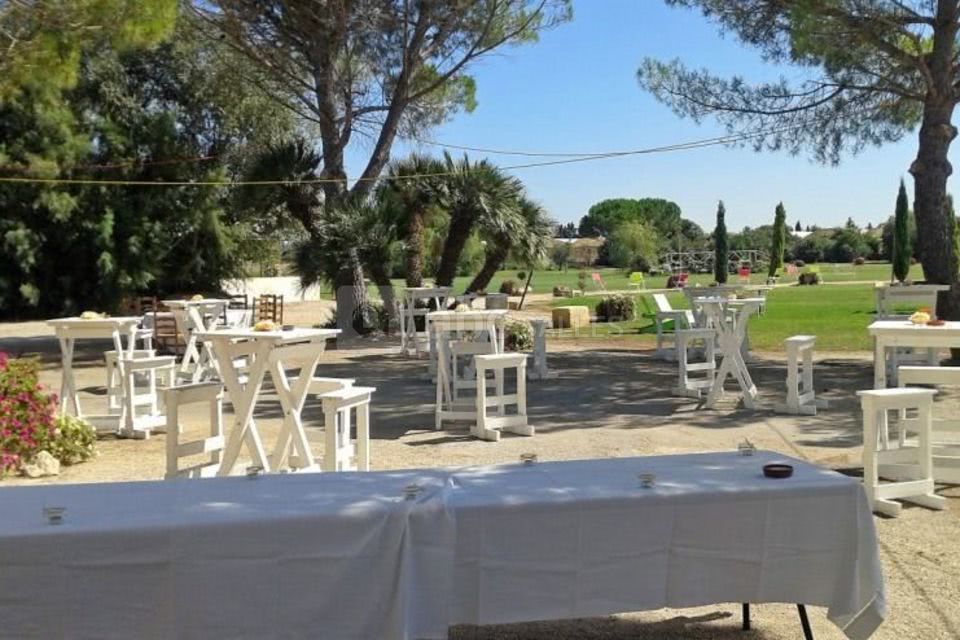 Domaine de la Rose d'Argence