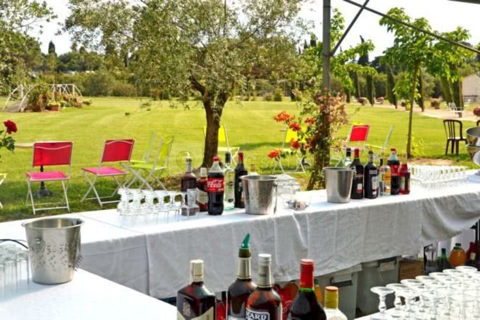 Domaine de la Rose d'Argence