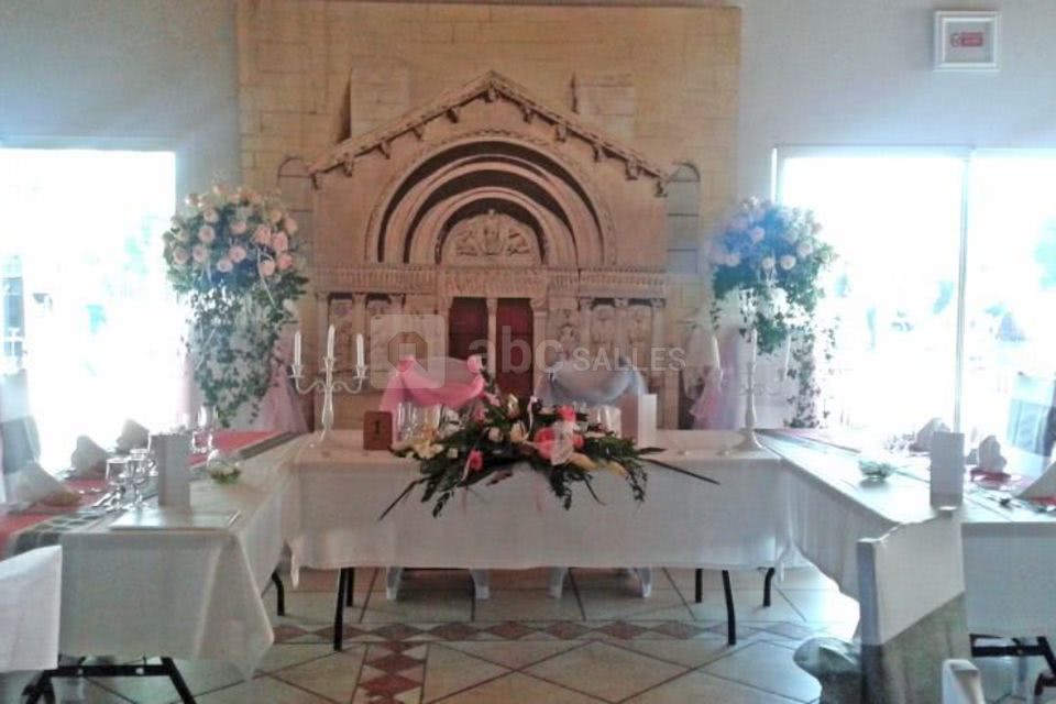 Domaine de la Rose d'Argence