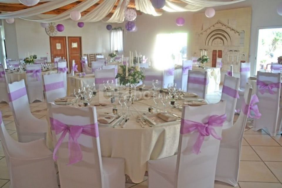 Domaine de la Rose d'Argence