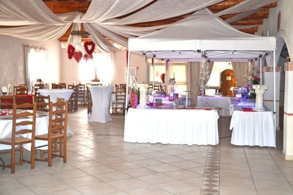 Domaine de la Rose d'Argence