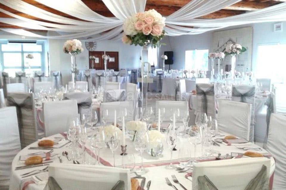 Domaine de la Rose d'Argence