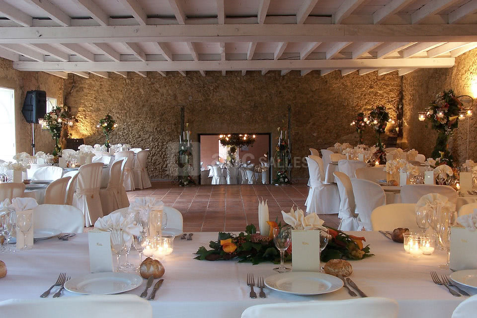 Vue Salle 1