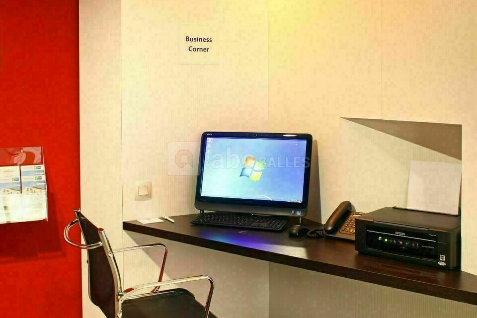 Business corner