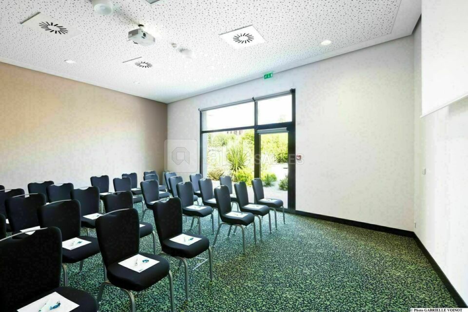 Holiday Inn Express Montpellier - Odysseum