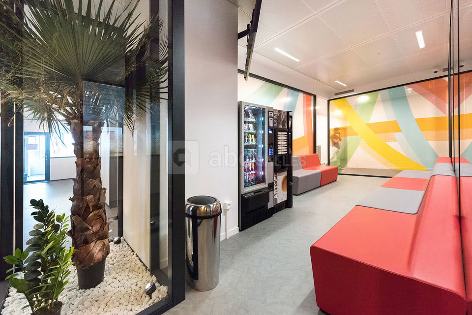 Espace collaboratif