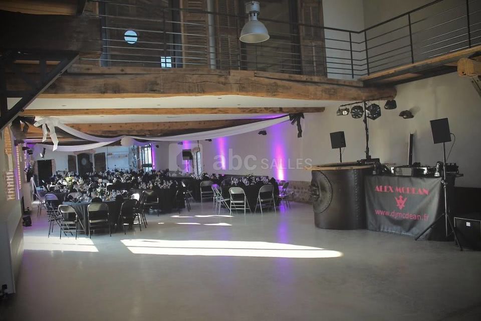 La Cour du Domaine