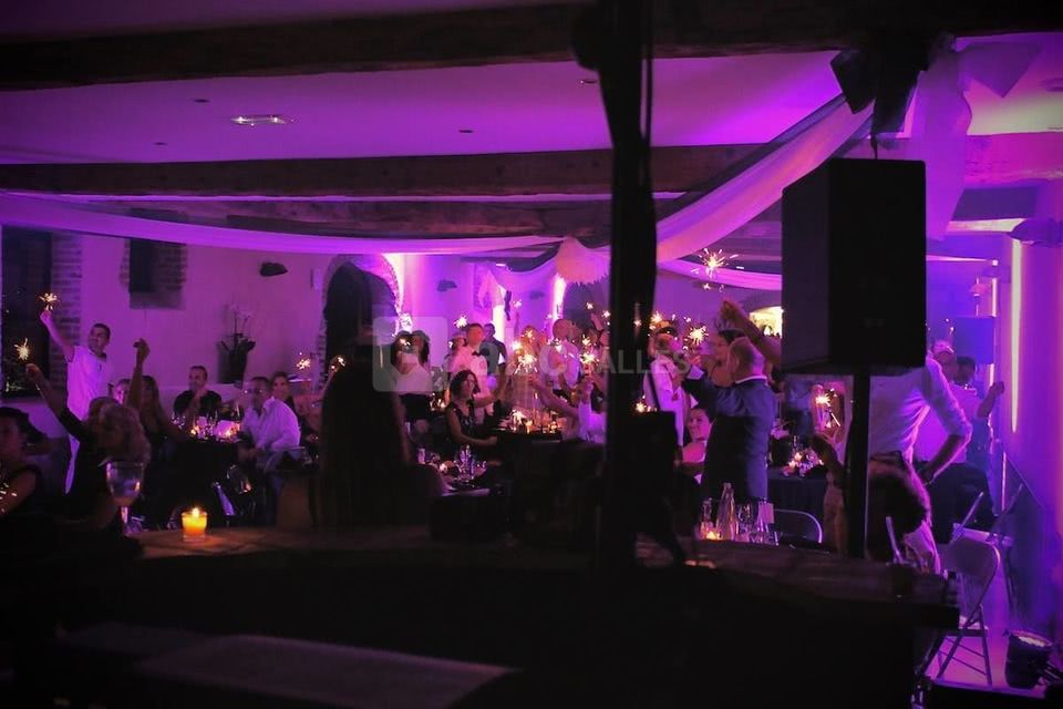 La Cour du Domaine