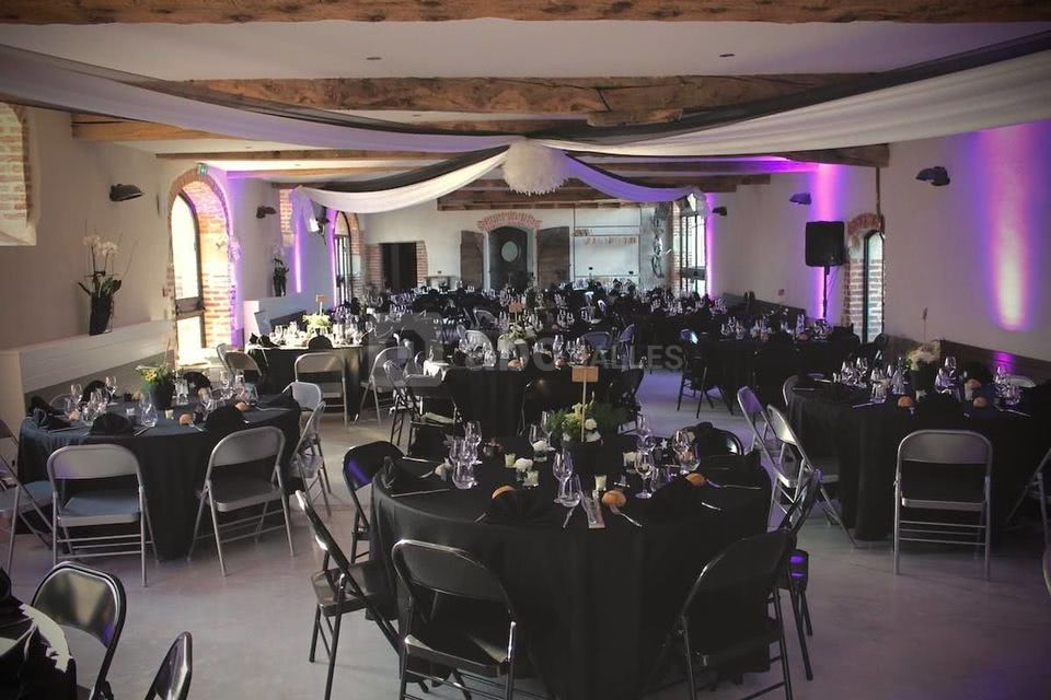 La Cour du Domaine