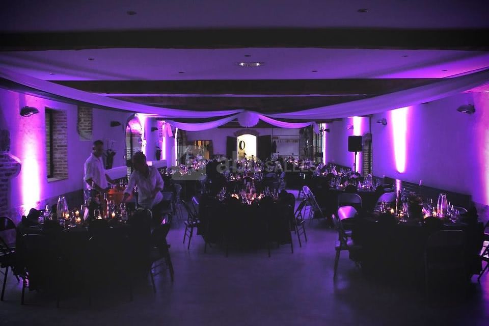 La Cour du Domaine