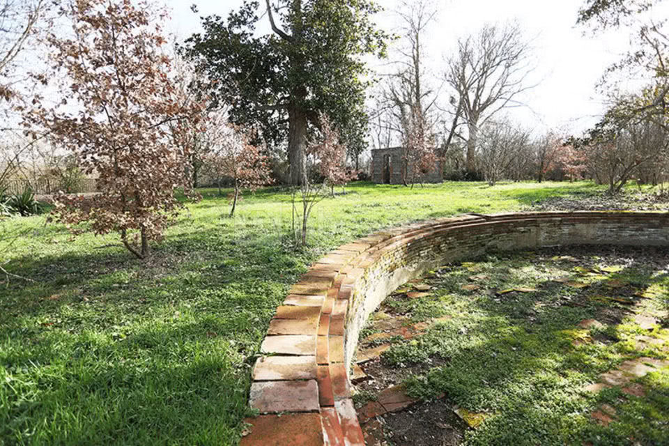 Domaine de la Terrasse