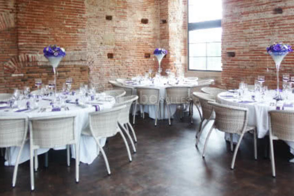 Domaine de la Terrasse