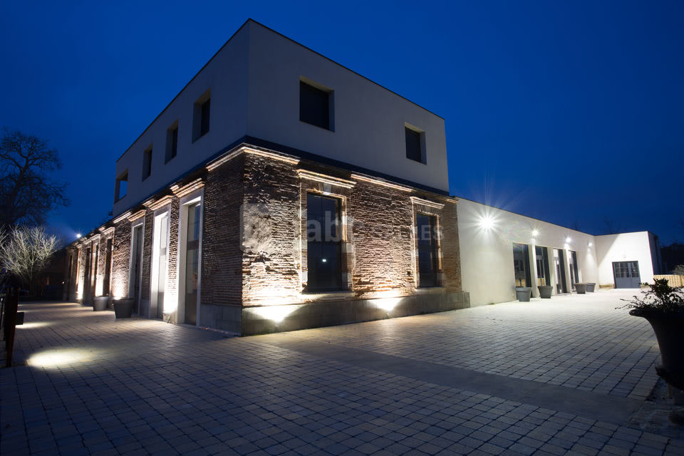 Domaine de la Terrasse