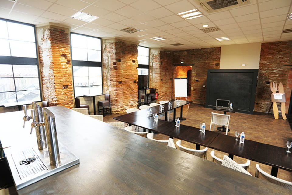 Domaine de la Terrasse