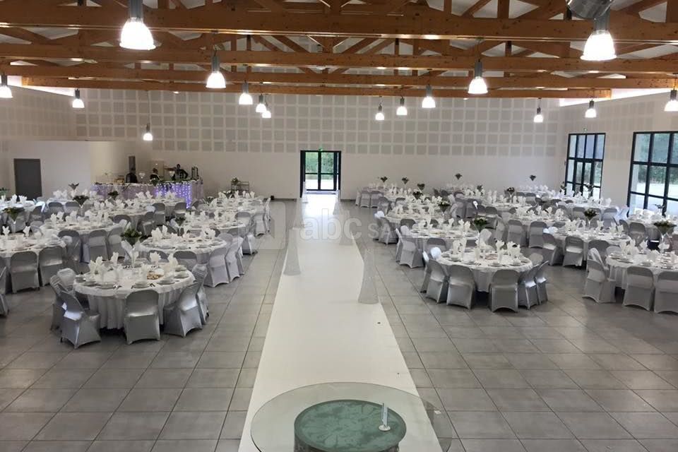 Salle de la Varizelle