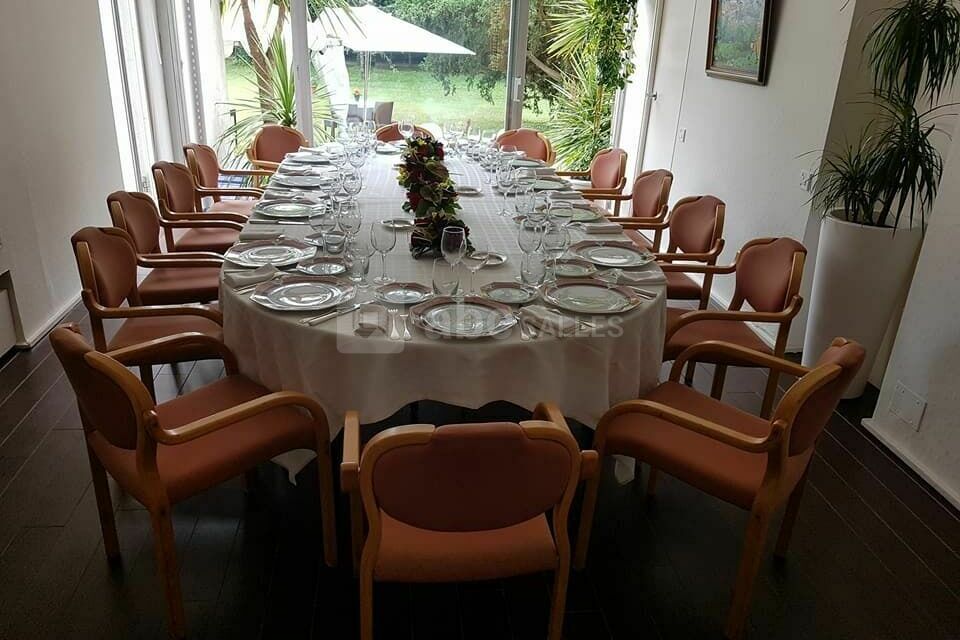 Domaine de Soriech