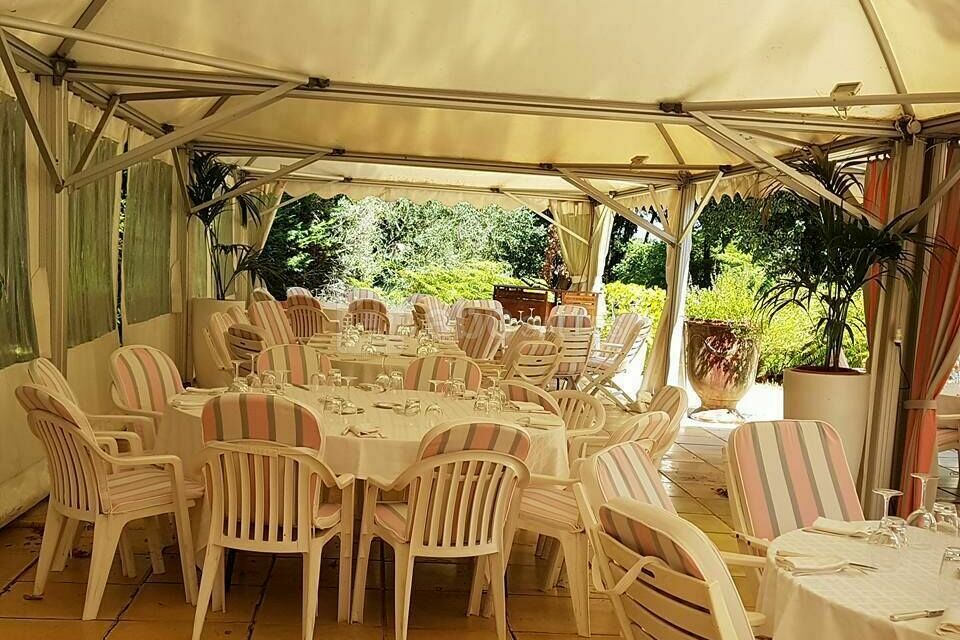 Domaine de Soriech