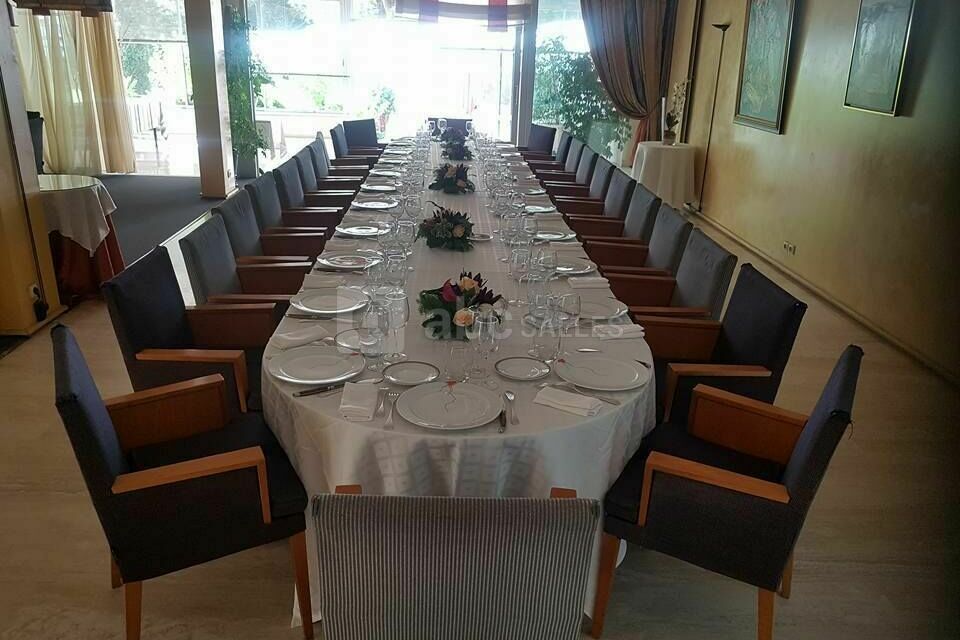 Domaine de Soriech