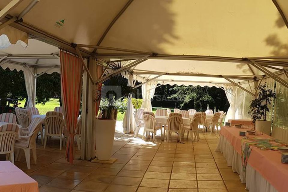 Domaine de Soriech