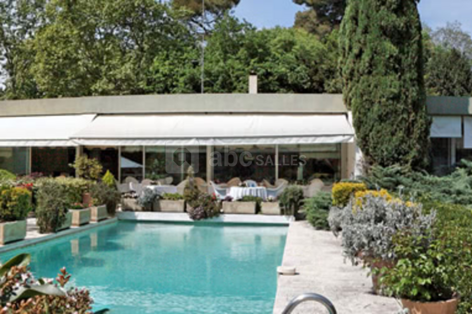 Domaine de Soriech