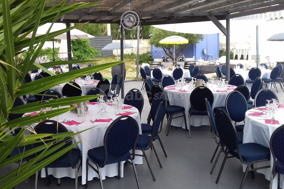 Cabaret le Moulin Bleu