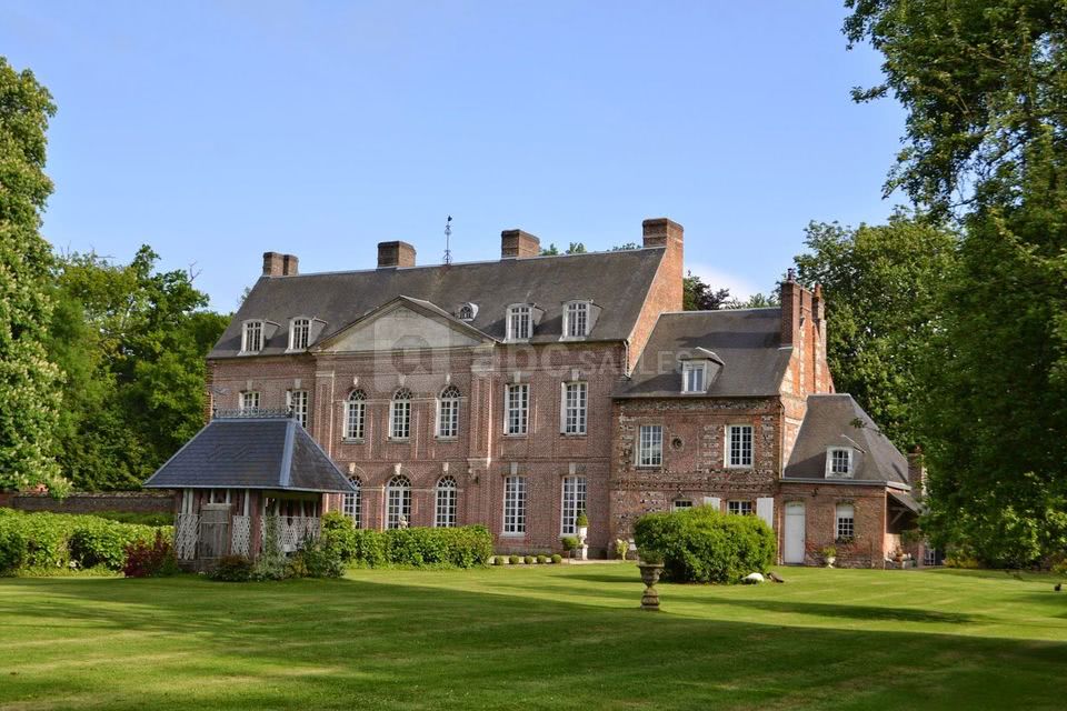 Château de Sauchay