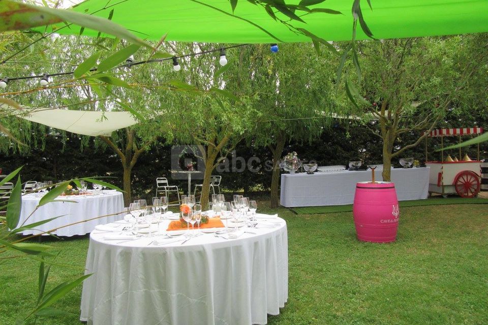 Au Jardin Argile Passion