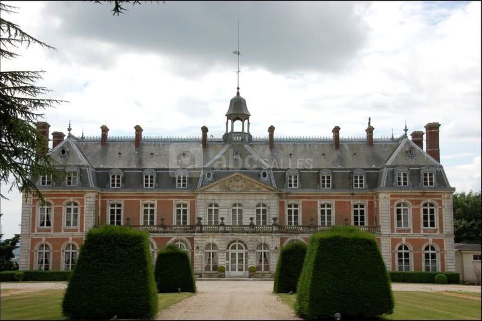 Château de Villequier