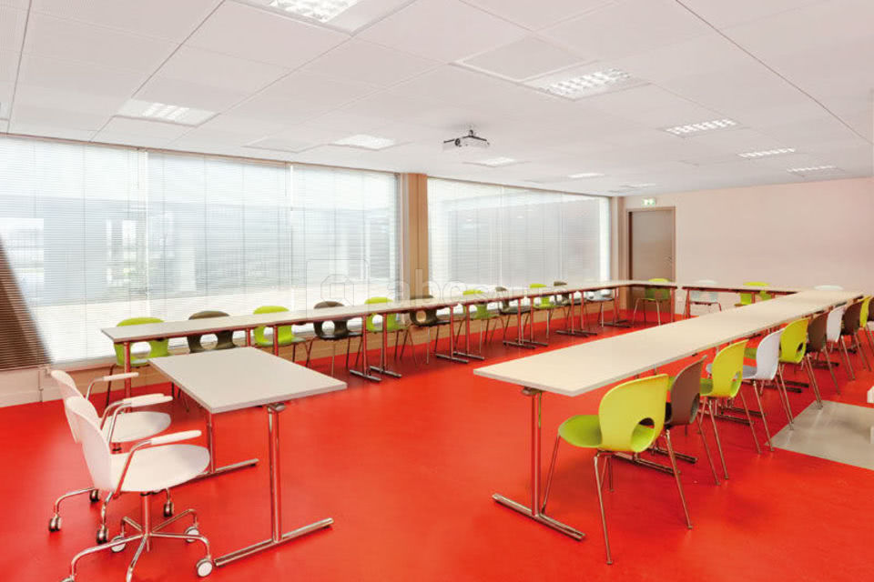 L'Amphi Toulouse Garonne