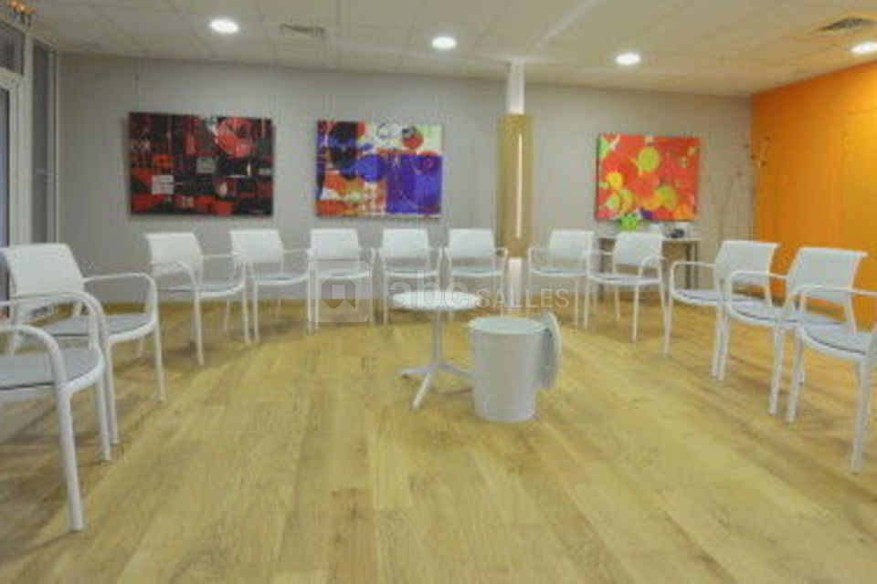 Les Ateliers