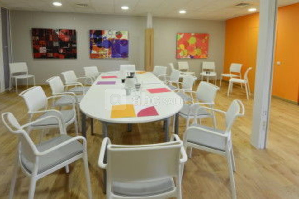 Les Ateliers