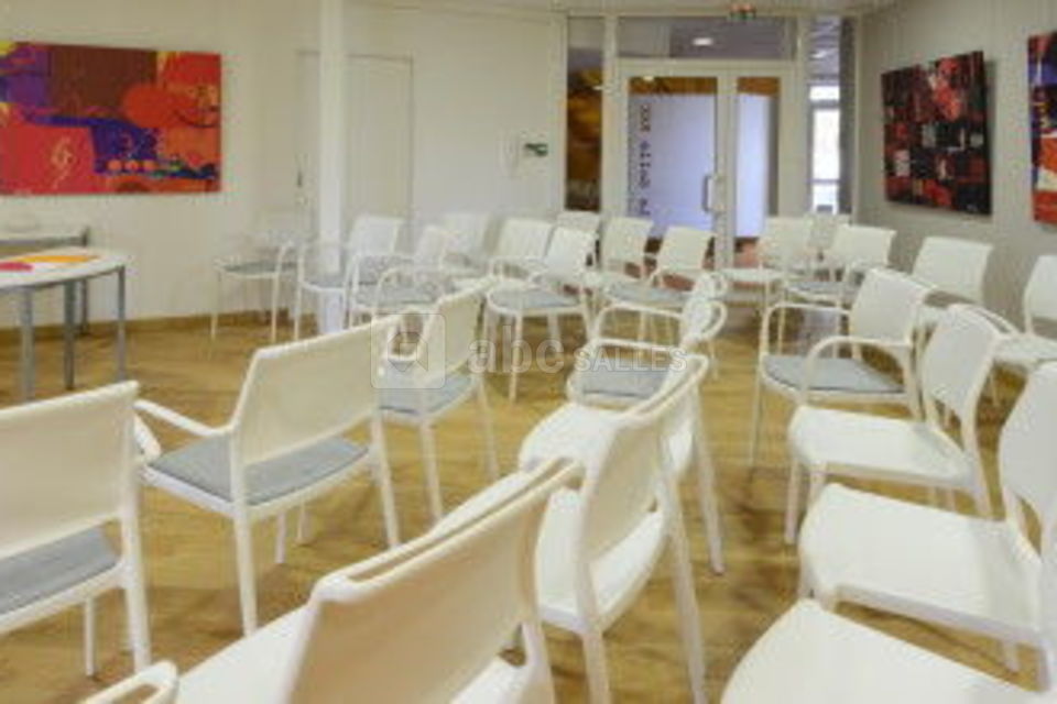 Les Ateliers