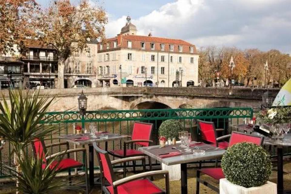 Best Western Le Pont d'Or