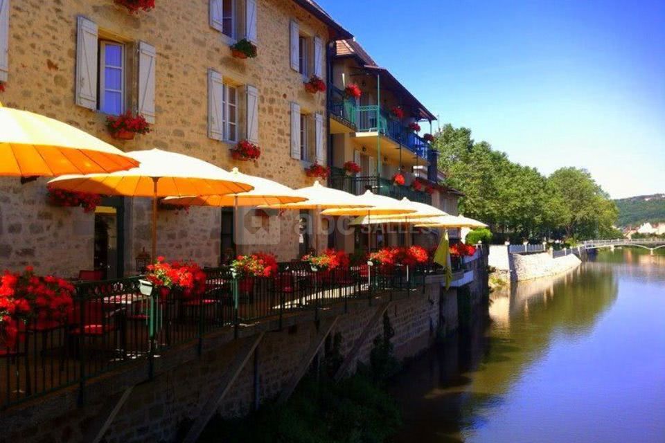 Best Western Le Pont d'Or