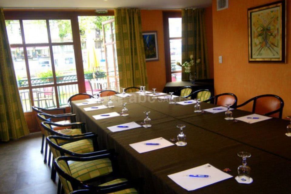Best Western Le Pont d'Or