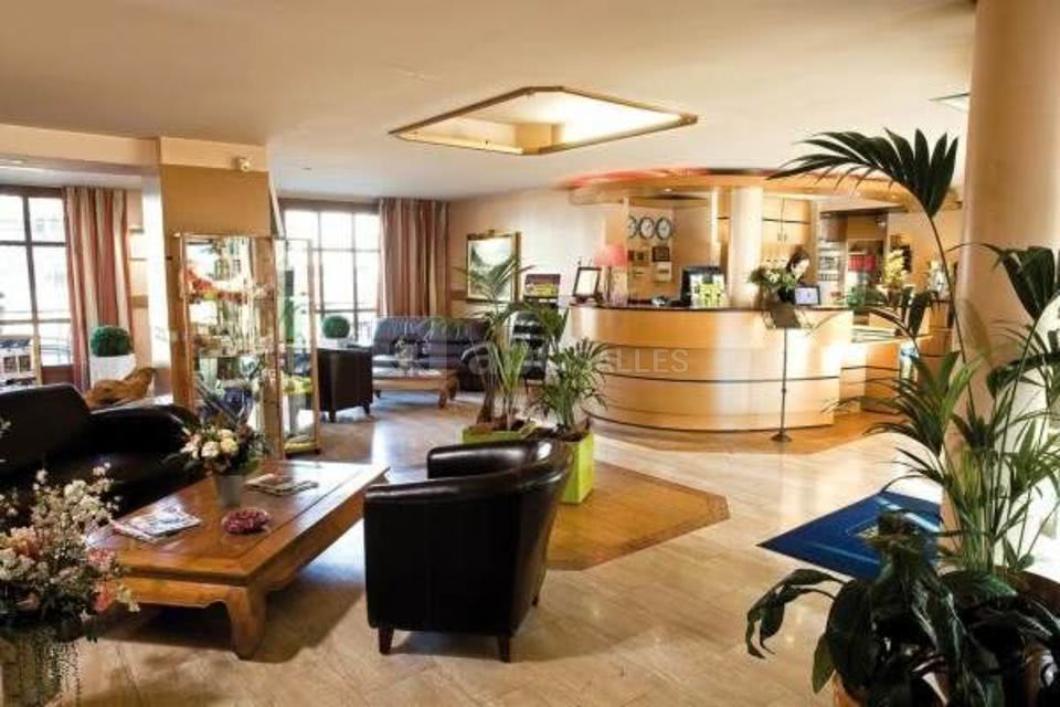Best Western Le Pont d'Or