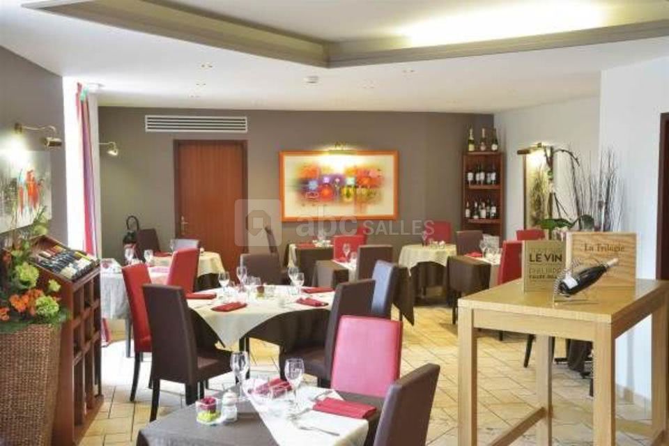 Best Western Le Pont d'Or