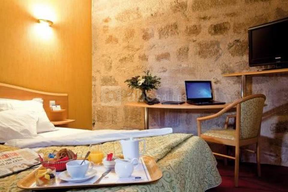 Best Western Le Pont d'Or