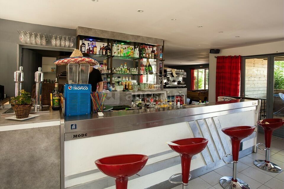 Les Rives du Luberon