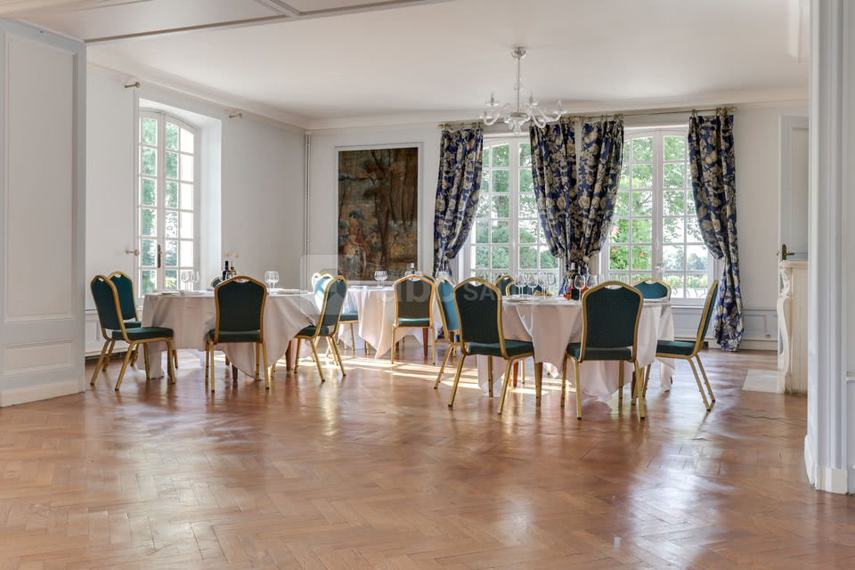 Château Bouscaut