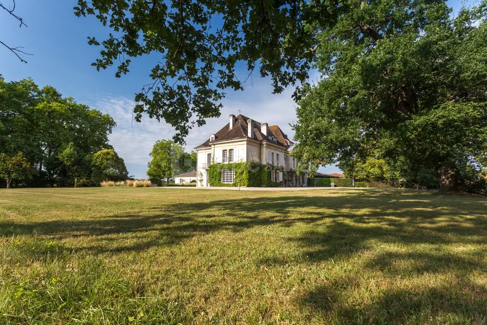 Château Bouscaut