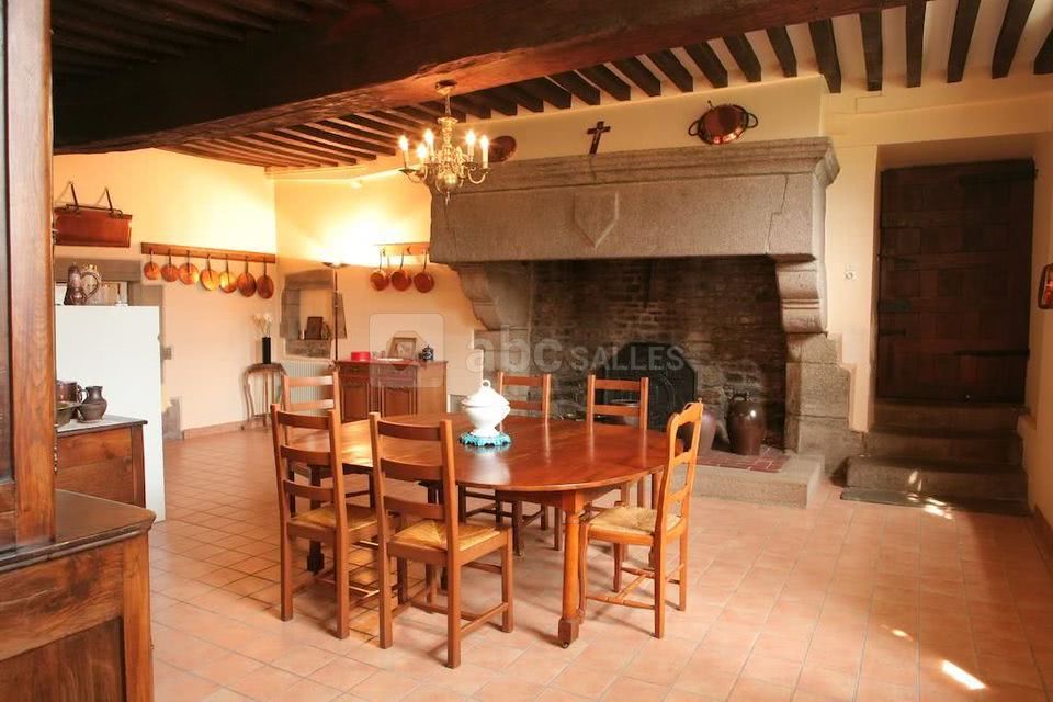 Le Logis d'Équilly