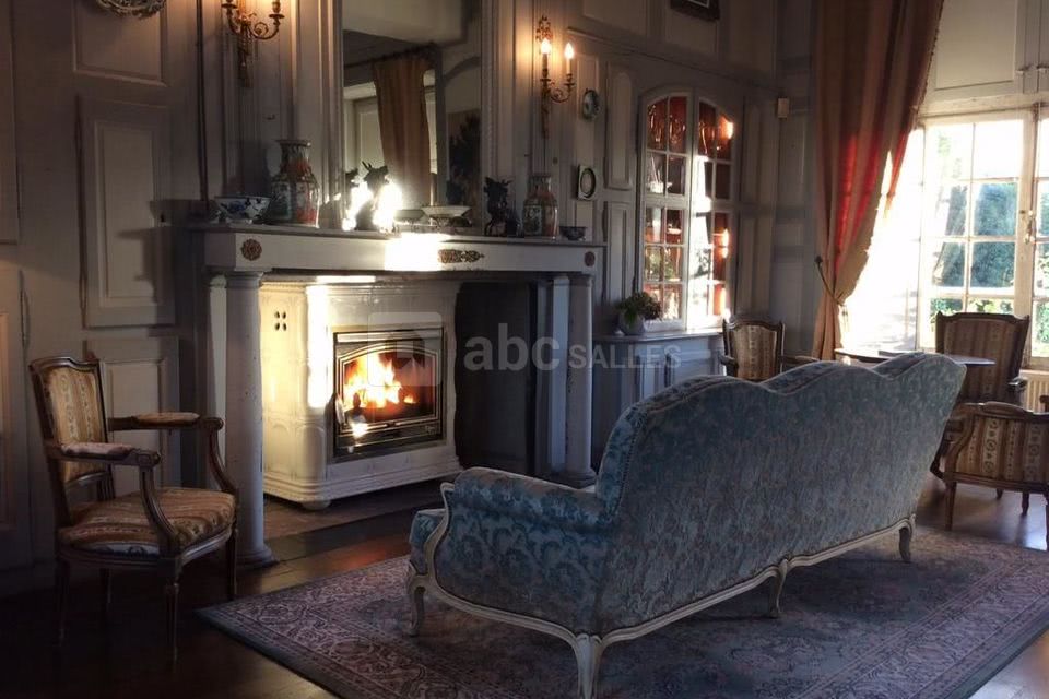 Le Logis d'Équilly
