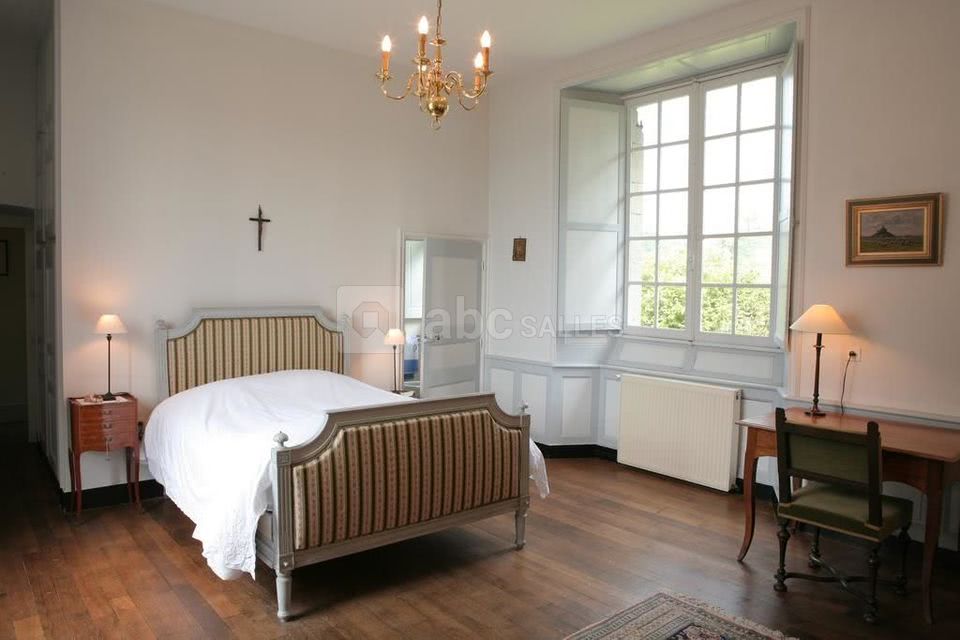 Le Logis d'Équilly