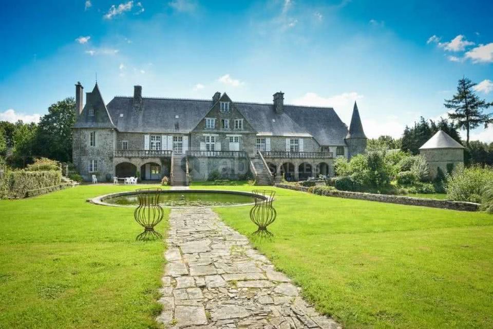 Le Logis d'Équilly