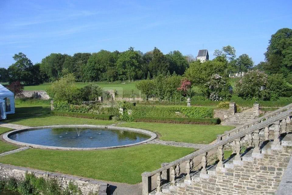 Le Logis d'Équilly