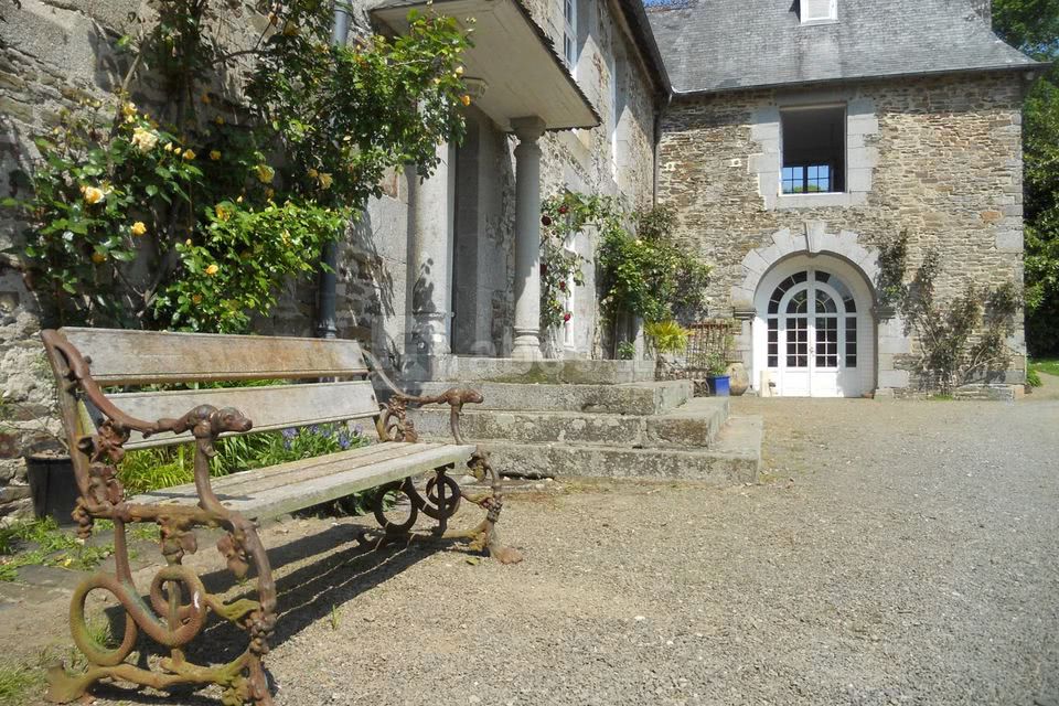 Le Logis d'Équilly