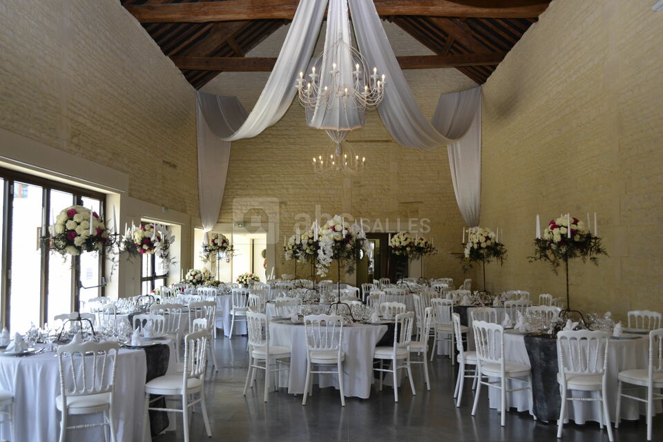 Au Domaine de Cauvicourt