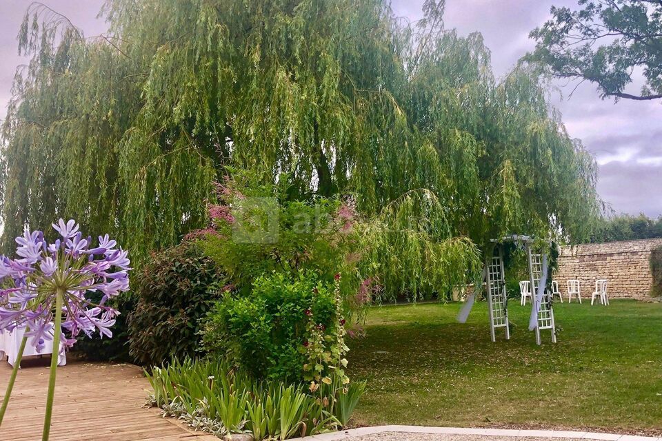 Au Domaine de Cauvicourt